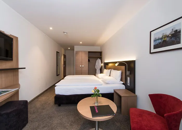 Astor & Aparthotel Köln